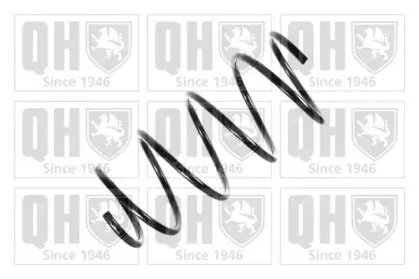 Пружина ходовой части QUINTON HAZELL купить