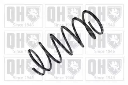 Пружина ходовой части QUINTON HAZELL купить