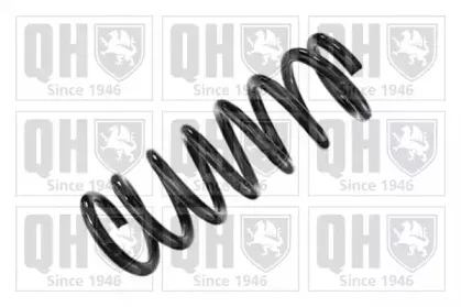 Пружина ходовой части QUINTON HAZELL купить