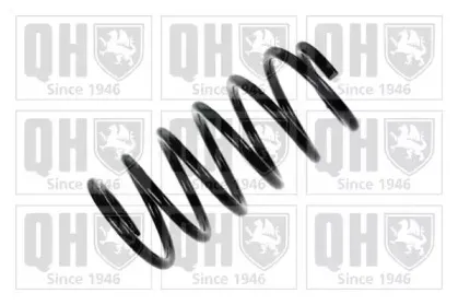 Пружина ходовой части QUINTON HAZELL купить
