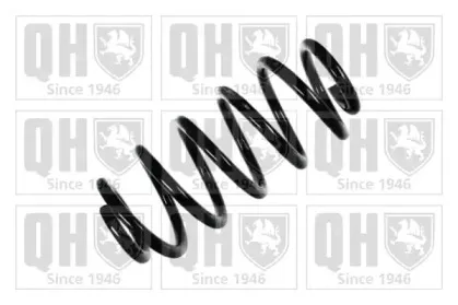 Пружина ходовой части QUINTON HAZELL купить