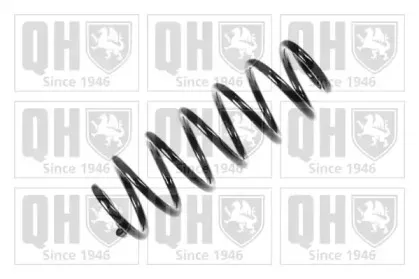 Пружина ходовой части QUINTON HAZELL купить