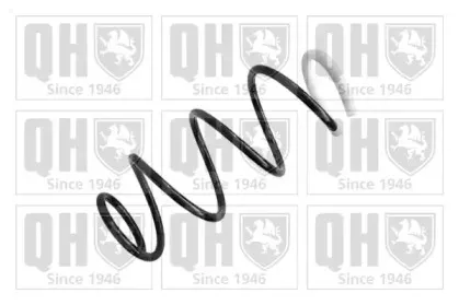 Пружина ходовой части QUINTON HAZELL купить