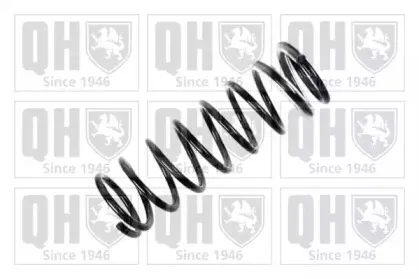 Пружина ходовой части QUINTON HAZELL купить