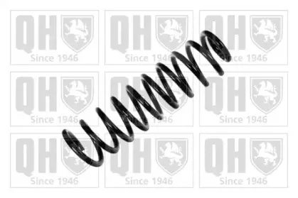 Пружина ходовой части QUINTON HAZELL купить