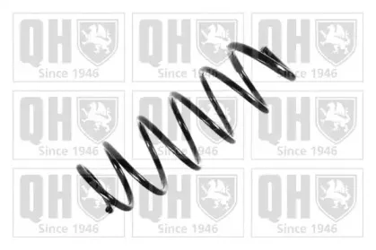 Пружина ходовой части QUINTON HAZELL купить