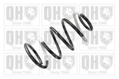 Пружина ходовой части QUINTON HAZELL купить