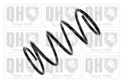 Пружина ходовой части QUINTON HAZELL купить