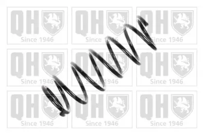 Пружина ходовой части QUINTON HAZELL купить