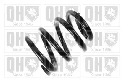 Пружина ходовой части QUINTON HAZELL купить