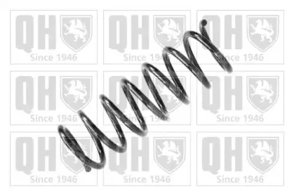 Пружина ходовой части QUINTON HAZELL купить