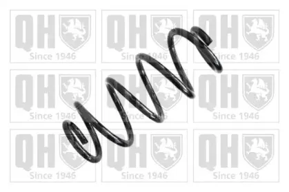 Пружина ходовой части QUINTON HAZELL купить