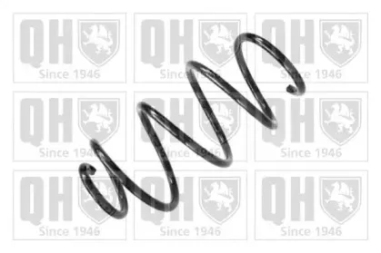 Пружина ходовой части QUINTON HAZELL купить