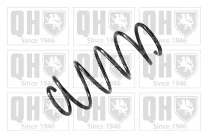 Пружина ходовой части QUINTON HAZELL купить