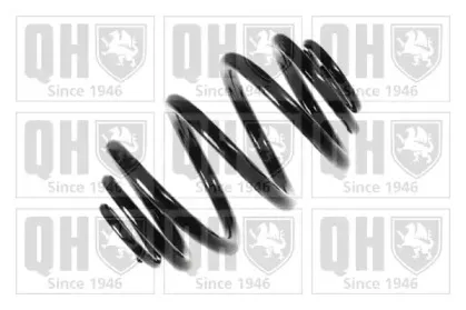 Пружина ходовой части QUINTON HAZELL купить