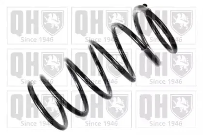 Пружина ходовой части QUINTON HAZELL купить