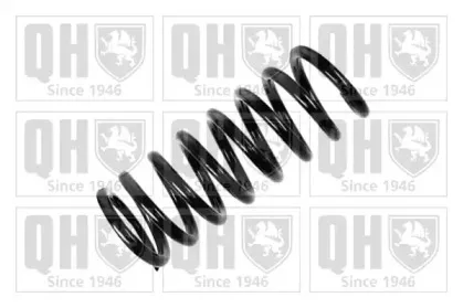 Пружина ходовой части QUINTON HAZELL купить