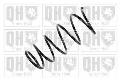 Пружина ходовой части QUINTON HAZELL купить