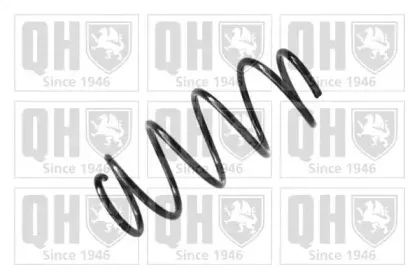 Пружина ходовой части QUINTON HAZELL купить