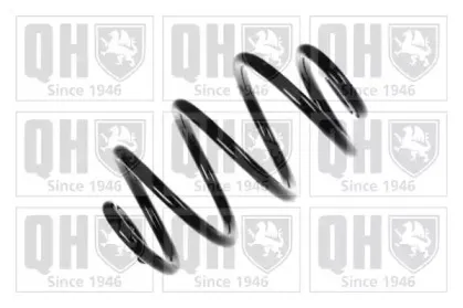 Пружина ходовой части QUINTON HAZELL купить
