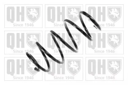 Пружина ходовой части QUINTON HAZELL купить