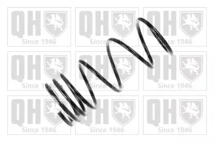 Пружина ходовой части QUINTON HAZELL купить