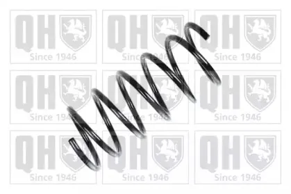 Пружина ходовой части QUINTON HAZELL купить