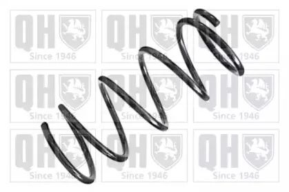Пружина ходовой части QUINTON HAZELL купить