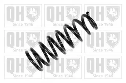 Пружина ходовой части QUINTON HAZELL купить