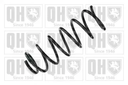 Пружина ходовой части QUINTON HAZELL купить