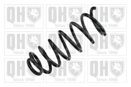 Пружина ходовой части QUINTON HAZELL купить