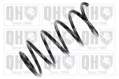 Пружина ходовой части QUINTON HAZELL купить