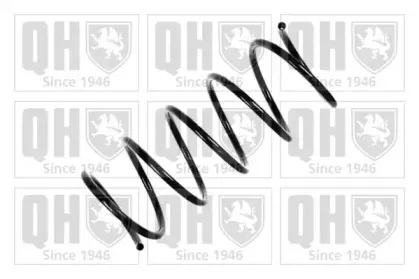 Пружина ходовой части QUINTON HAZELL купить