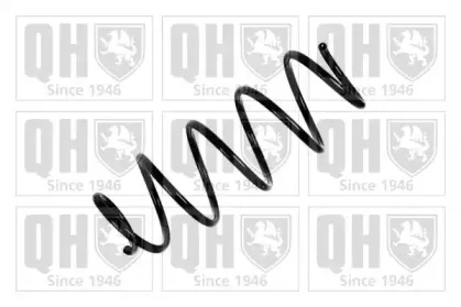 Пружина ходовой части QUINTON HAZELL купить