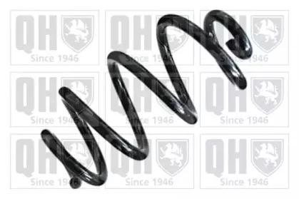 Пружина ходовой части QUINTON HAZELL купить