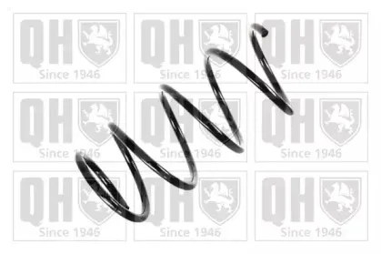 Пружина ходовой части QUINTON HAZELL купить