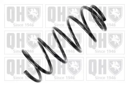 Пружина ходовой части QUINTON HAZELL купить