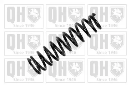 Пружина ходовой части QUINTON HAZELL купить