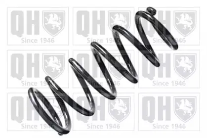 Пружина ходовой части QUINTON HAZELL купить