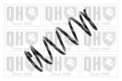 Пружина ходовой части QUINTON HAZELL купить