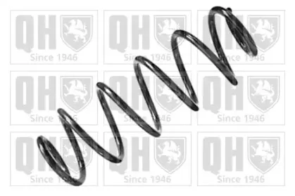 Пружина ходовой части QUINTON HAZELL купить