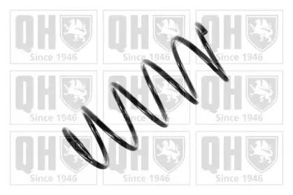 Пружина ходовой части QUINTON HAZELL купить