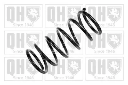 Пружина ходовой части QUINTON HAZELL купить