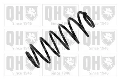 Пружина ходовой части QUINTON HAZELL купить