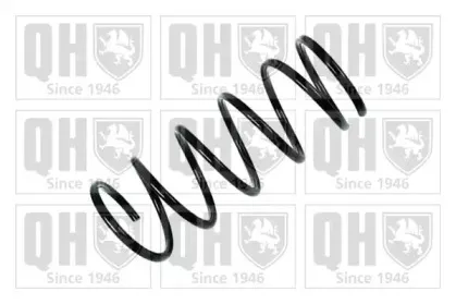 Пружина ходовой части QUINTON HAZELL купить