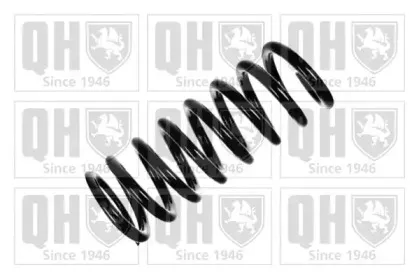 Пружина ходовой части QUINTON HAZELL купить