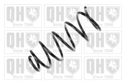 Пружина ходовой части QUINTON HAZELL купить