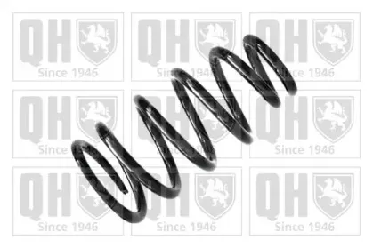 Пружина ходовой части QUINTON HAZELL купить