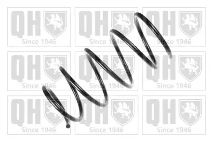 Пружина ходовой части QUINTON HAZELL купить