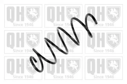 Пружина ходовой части QUINTON HAZELL купить